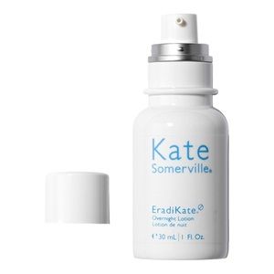 Kate Somerville Eradikate Overnight Lotion NEW